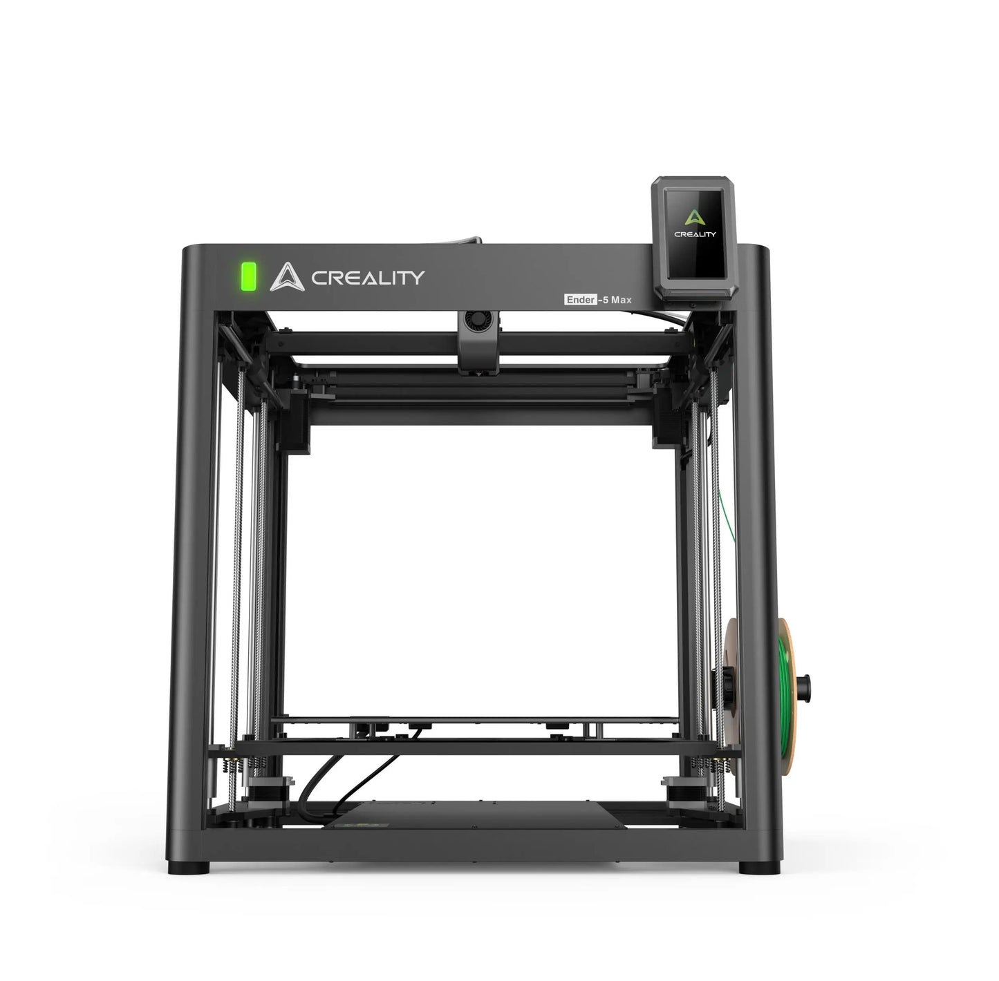 Impresora 3D Creality Ender 5 Max 400*400*400mm impresión de gran volumen UE