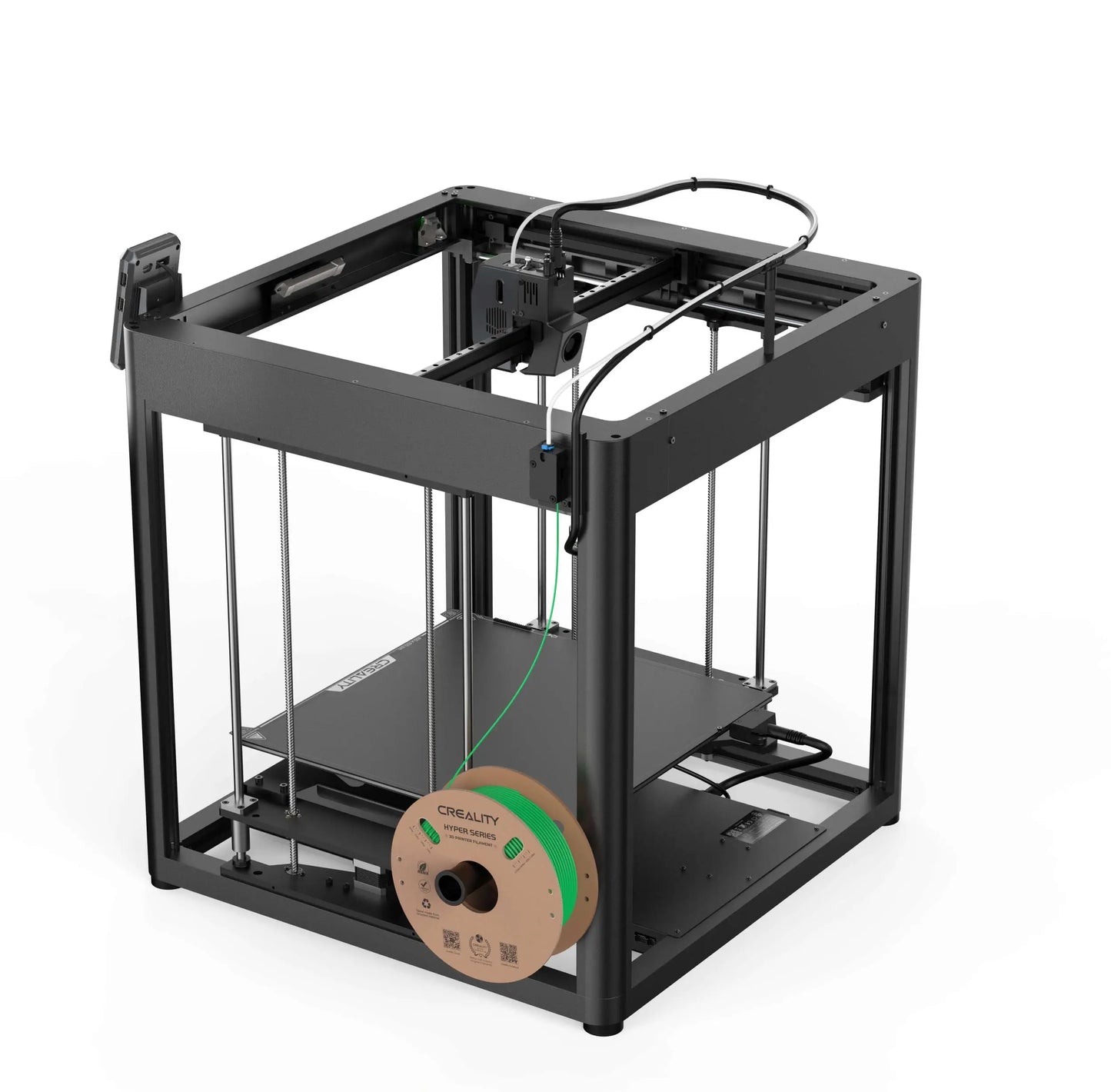 Impresora 3D Creality Ender 5 Max 400*400*400mm impresión de gran volumen UE