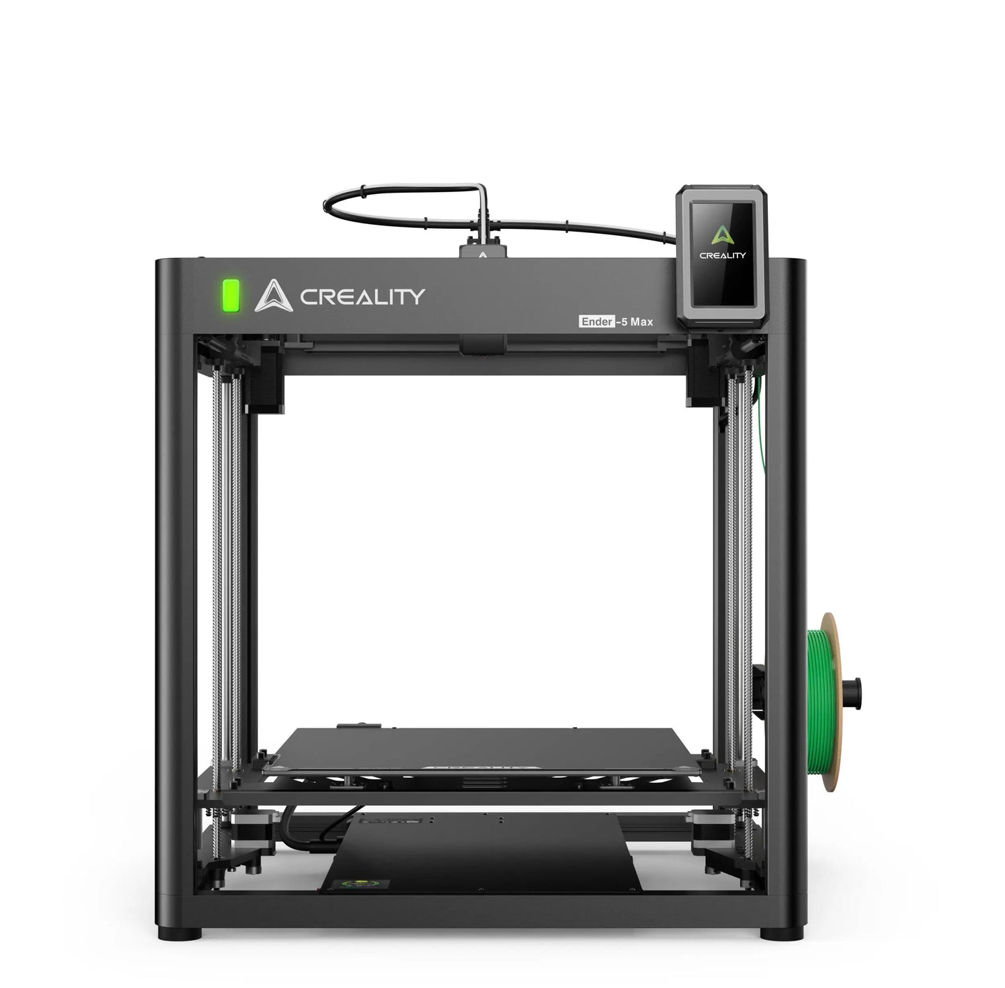 Impresora 3D Creality Ender 5 Max 400*400*400mm impresión de gran volumen UE