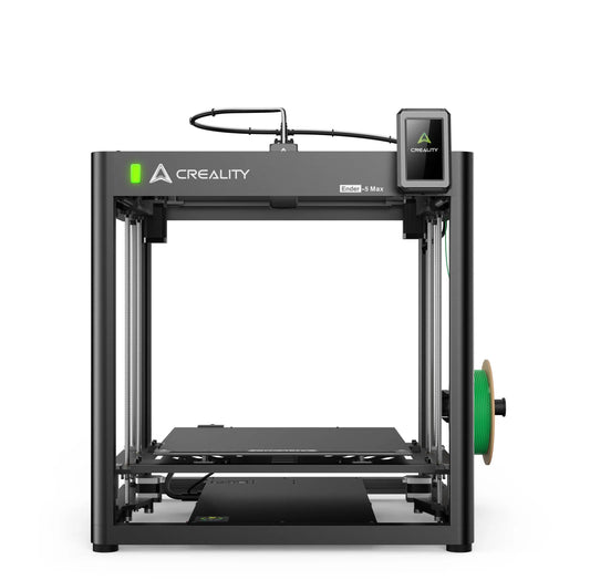 Impresora 3D Creality Ender 5 Max 400*400*400mm impresión de gran volumen UE