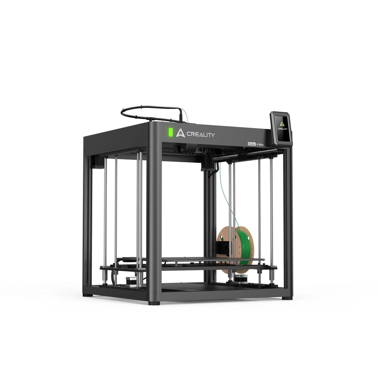Impresora 3D Creality Ender 5 Max 400*400*400mm impresión de gran volumen UE