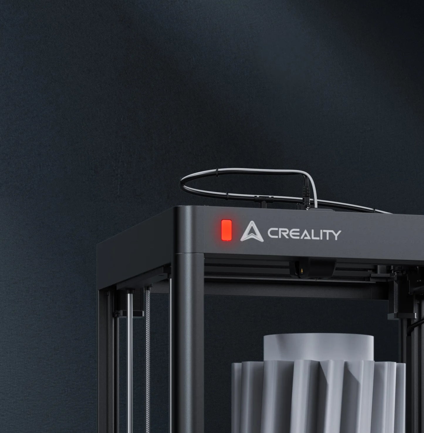 Impresora 3D Creality Ender 5 Max 400*400*400mm impresión de gran volumen UE