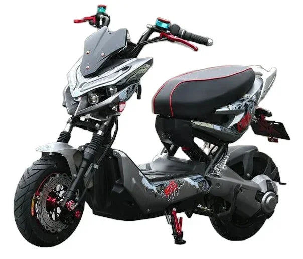 Las bicicletas de nueva energía se pueden personalizar, sierra barata, otra bicicleta eléctrica, moto, scooter, motocicleta para adultos con frenos de disco