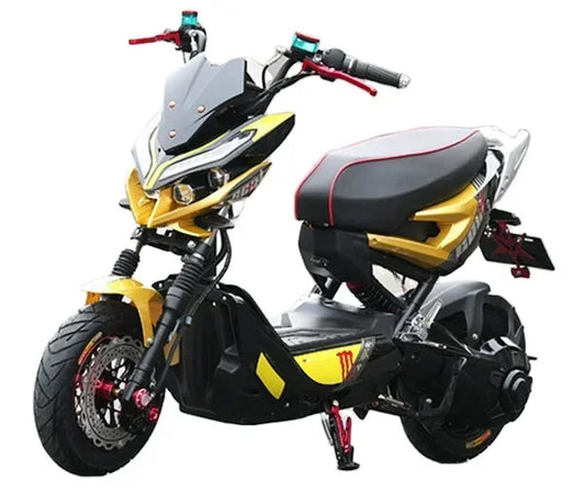 Las bicicletas de nueva energía se pueden personalizar, sierra barata, otra bicicleta eléctrica, moto, scooter, motocicleta para adultos con frenos de disco