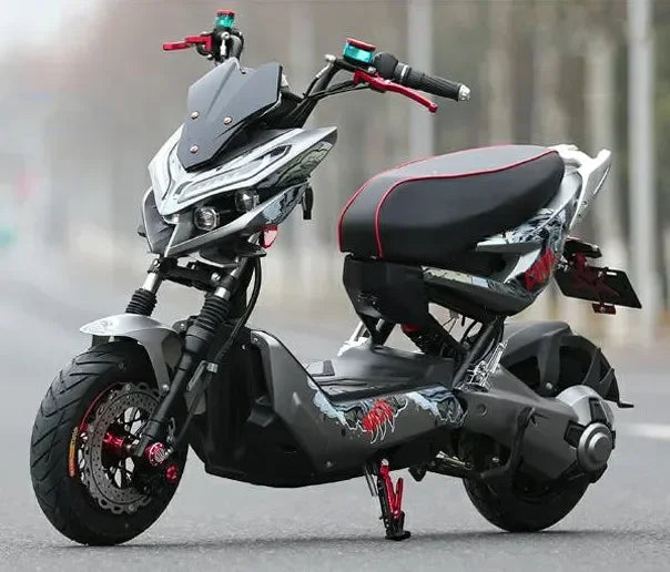 Las bicicletas de nueva energía se pueden personalizar, sierra barata, otra bicicleta eléctrica, moto, scooter, motocicleta para adultos con frenos de disco
