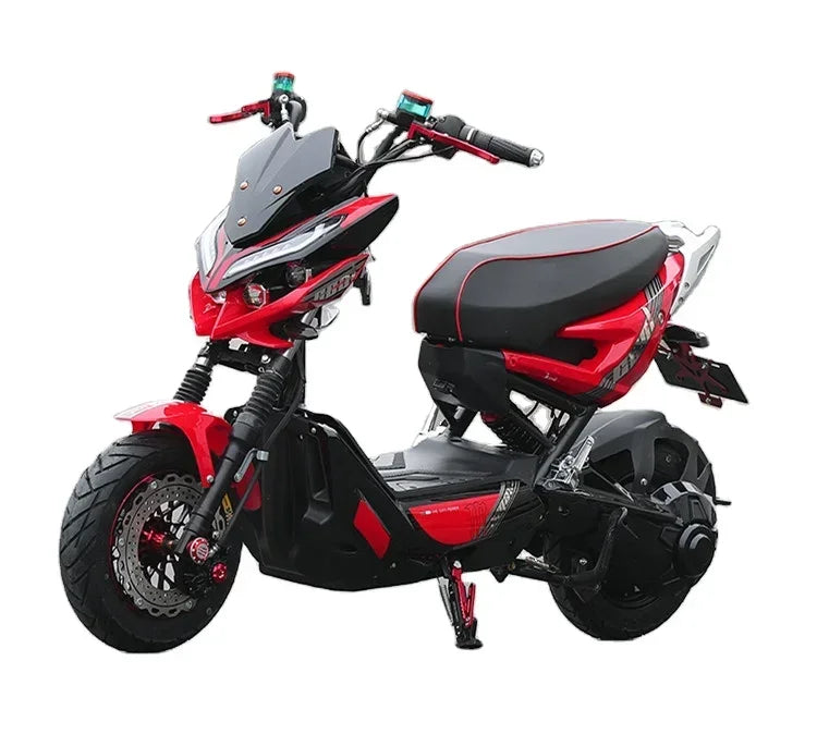 Las bicicletas de nueva energía se pueden personalizar, sierra barata, otra bicicleta eléctrica, moto, scooter, motocicleta para adultos con frenos de disco