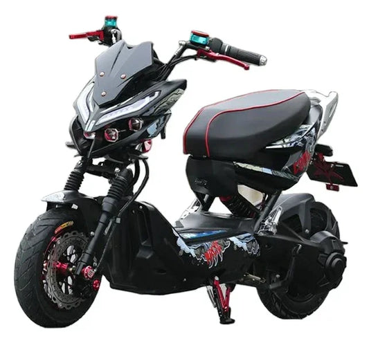 Las bicicletas de nueva energía se pueden personalizar, sierra barata, otra bicicleta eléctrica, moto, scooter, motocicleta para adultos con frenos de disco